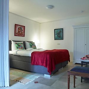Private Bathroom Double Room